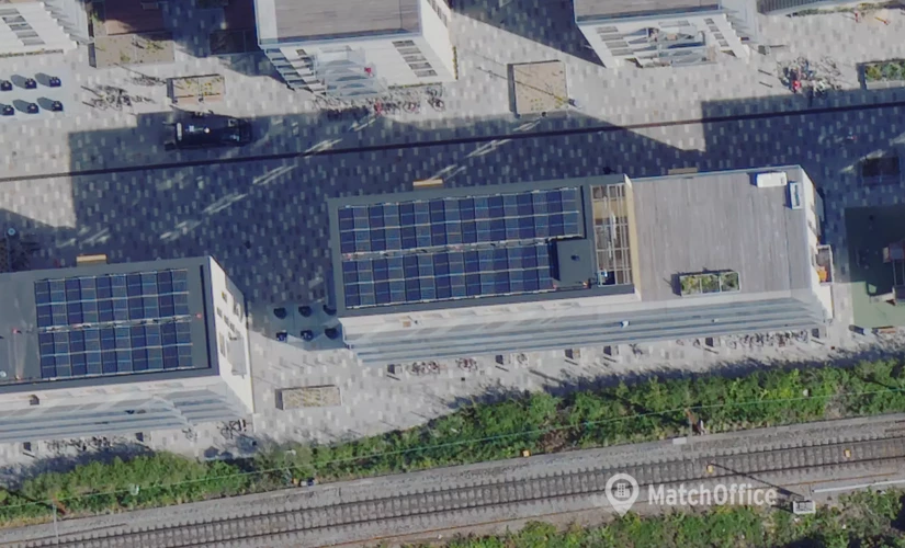 Butik til leje på Rødovre Port 13, 2610 Rødovre - 75 m² | Foto 0 - Lokalebasen.dk