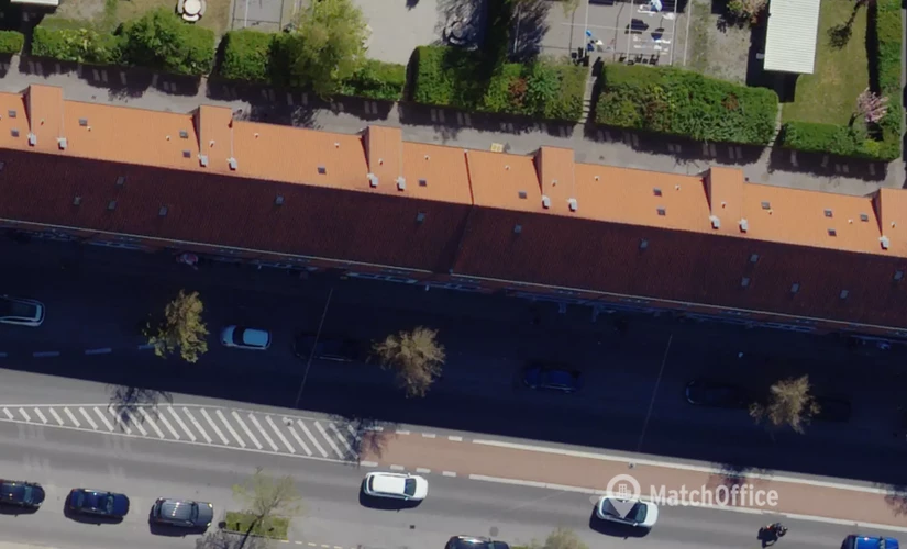 98 m² Shop for rent in Bronshoj, Frederikssundsvej 185A (2700) - 4 | MatchOffice