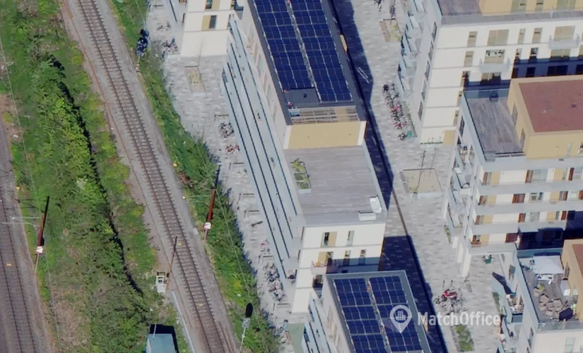 Butik til leje på Rødovre Port 13, 2610 Rødovre - 75 m² | Foto 2 - Lokalebasen