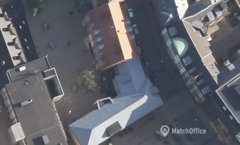83 m² Store for rent in Odense C, Farvergården 39 (5000) - 4 | MatchOffice