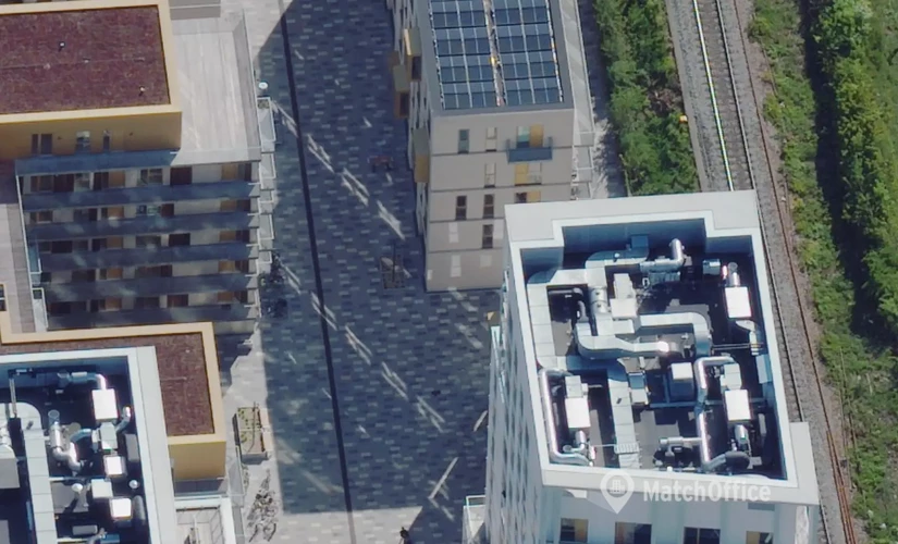 75 m² Store for rent in Rodovre, Rødovre Port 13 (2610) - 3 | MatchOffice.com