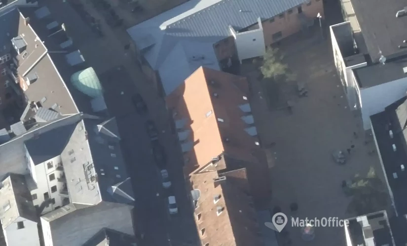 83 m² Shop for rent in Odense C, Farvergården 39 (5000) - 0 | MatchOffice.com