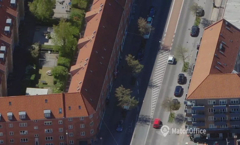 Butik til leje på Frederikssundsvej 185A, 2700 Brønshøj - 98 m² | Foto 2 - Lokalebasen.dk