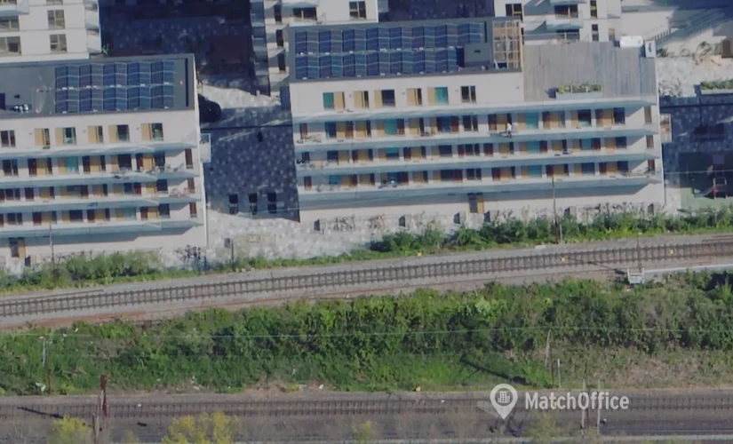 75 m² Shop for rent in Rodovre, Rødovre Port 13 (2610) - 0 | MatchOffice
