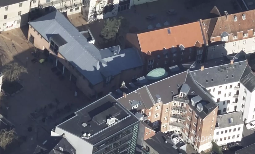 Butik til leje på Farvergården 39, 5000 Odense C - 83 m² | Foto 3 - Lokalebasen