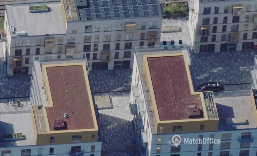 Butik til leje på Rødovre Port 13, 2610 Rødovre - 75 m² | Foto 1 - Lokalebasen.dk