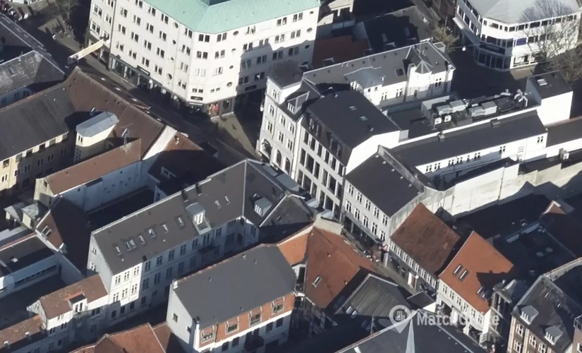 Butik til leje på Vestergade 50, 5000 Odense C - 93 m² | Foto 3 - Lokalebasen