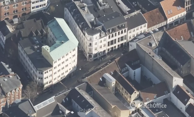 Butik til leje på Vestergade 50, 5000 Odense C - 93 m² | Foto 1 - Lokalebasen.dk