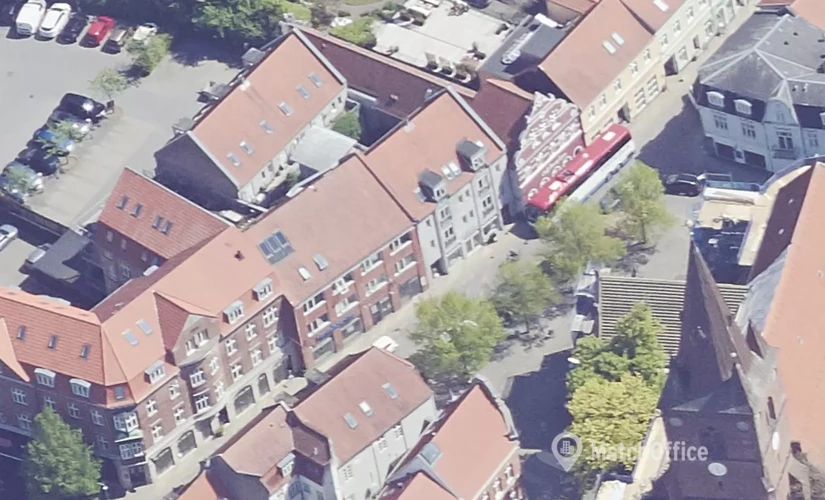 Butik Adelgade 12A 6000 Kolding