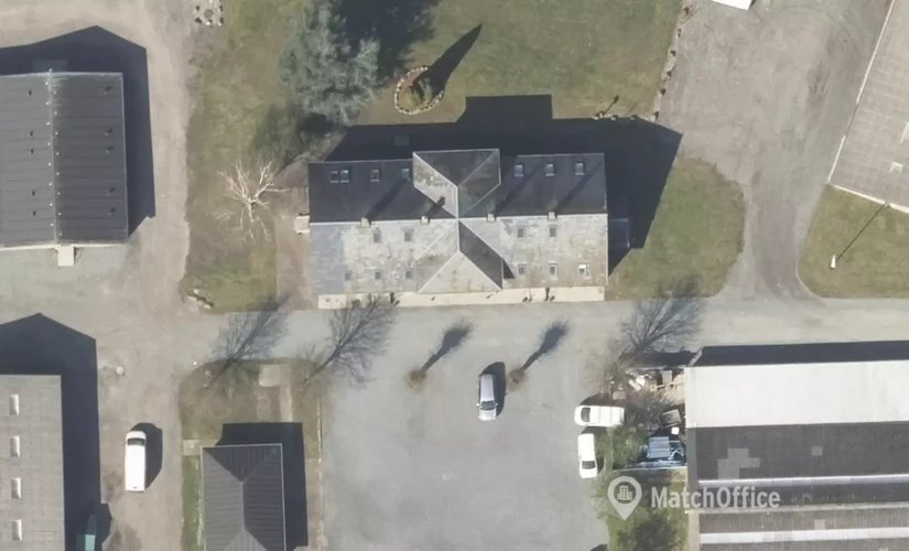 Kontor til leje på Agertoften 1, 5550 Langeskov - 94 m² | Foto 4 - Lokalebasen