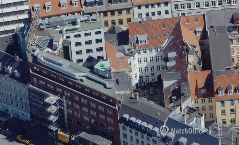 Butik til leje på Nørregade 47, 1165 København K - 91 m² | Foto 0 - Lokalebasen