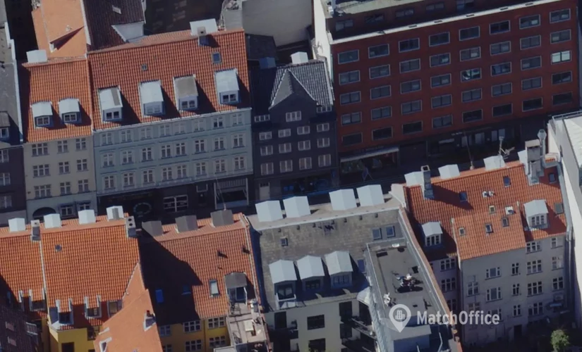 Butik til leje på Nørregade 47, 1165 København K - 91 m² | Foto 2 - Lokalebasen.dk