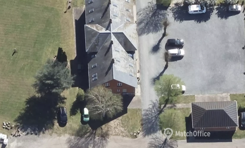 Office Agertoften 1 5550 Langeskov