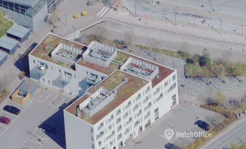 Butik til leje på Vejlebrovej 29, 2635 Ishøj - 88 m² | Foto 0 - Lokalebasen.dk