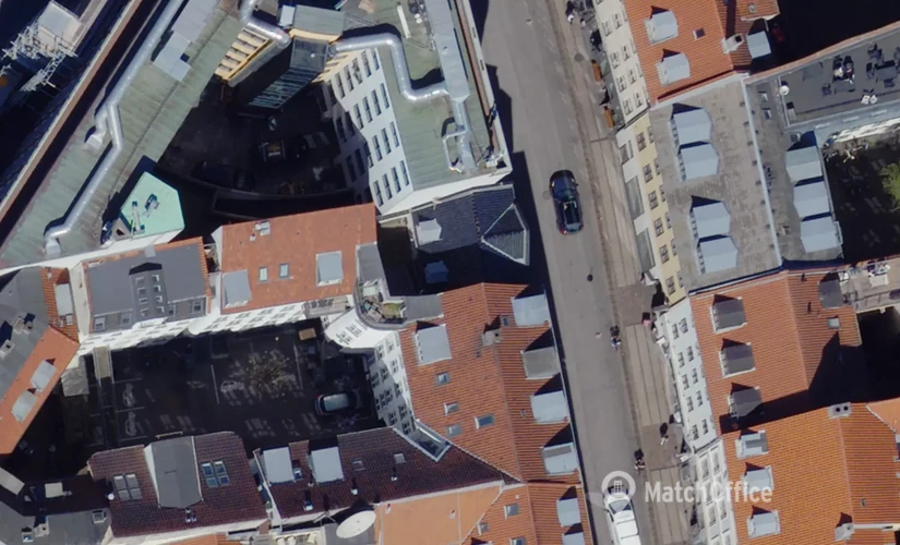 Butik til leje på Nørregade 47, 1165 København K - 91 m² | Foto 4 - Lokalebasen.dk