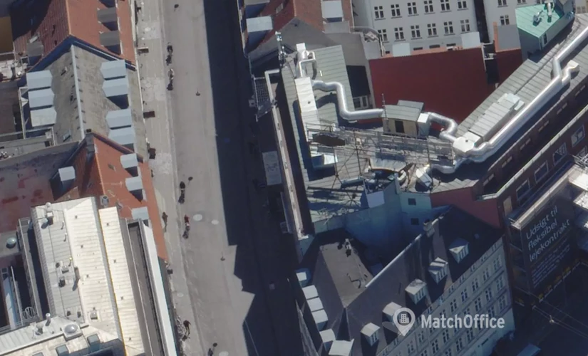 Butik til leje på Nørregade 47, 1165 København K - 91 m² | Foto 1 - Lokalebasen