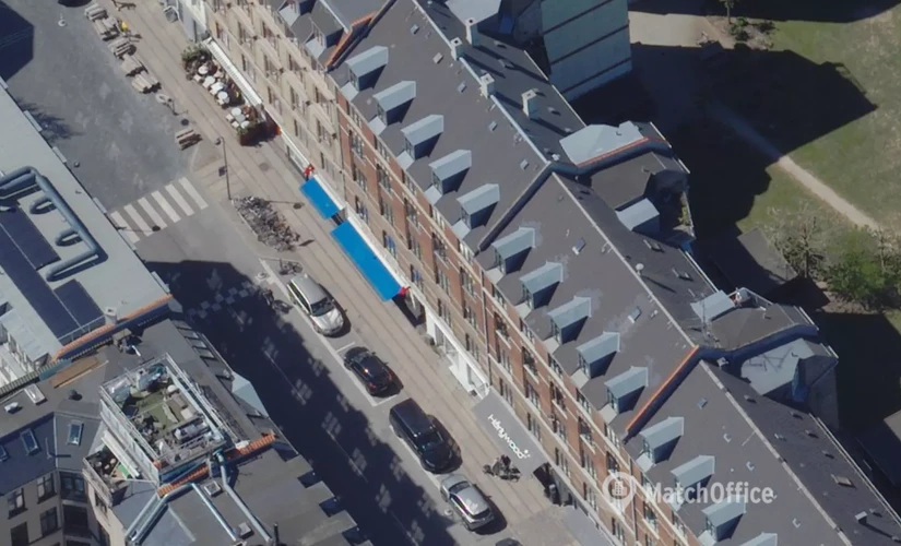 Butik Nordre Frihavnsgade 45 2100 København Ø