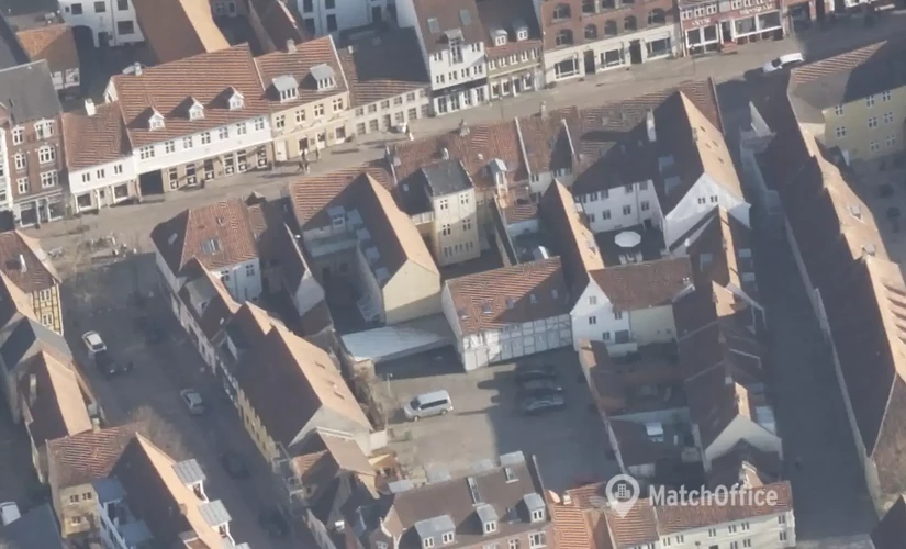 Butik til leje på Overgade 32A, 5000 Odense C - 85 m² | Foto 0 - Lokalebasen