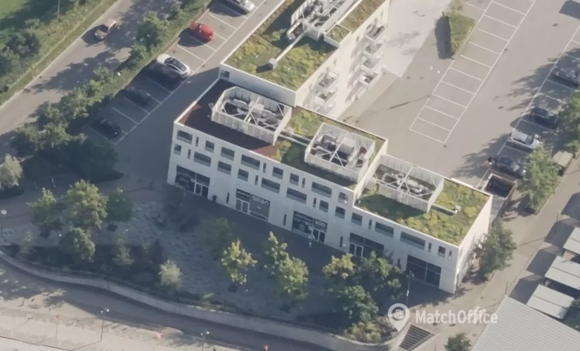 88 m² Commercial shop for rent in Ishoj, Vejlebrovej 29 (2635) - 1 | MatchOffice.com