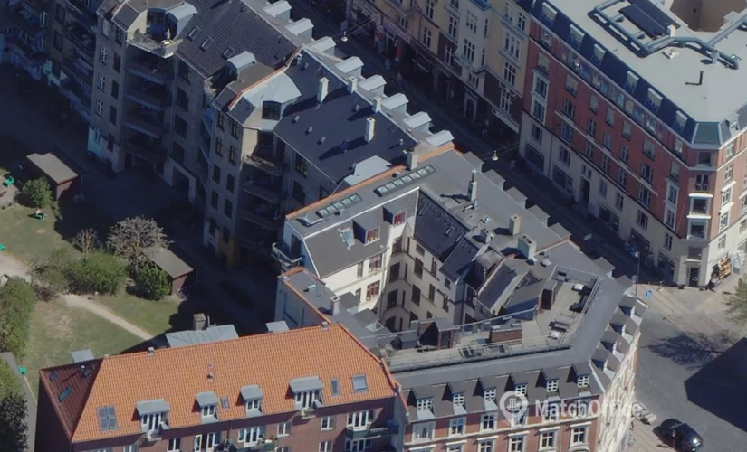 Butik Nordre Frihavnsgade 45 2100 København Ø