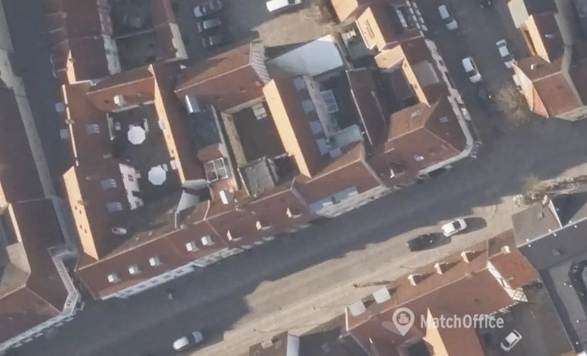 Butik til leje på Overgade 32A, 5000 Odense C - 85 m² | Foto 4 - Lokalebasen.dk