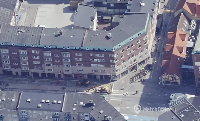 Butik til leje på Vesterbro 70, 9000 Aalborg - 75 m² | Foto 0 - Lokalebasen