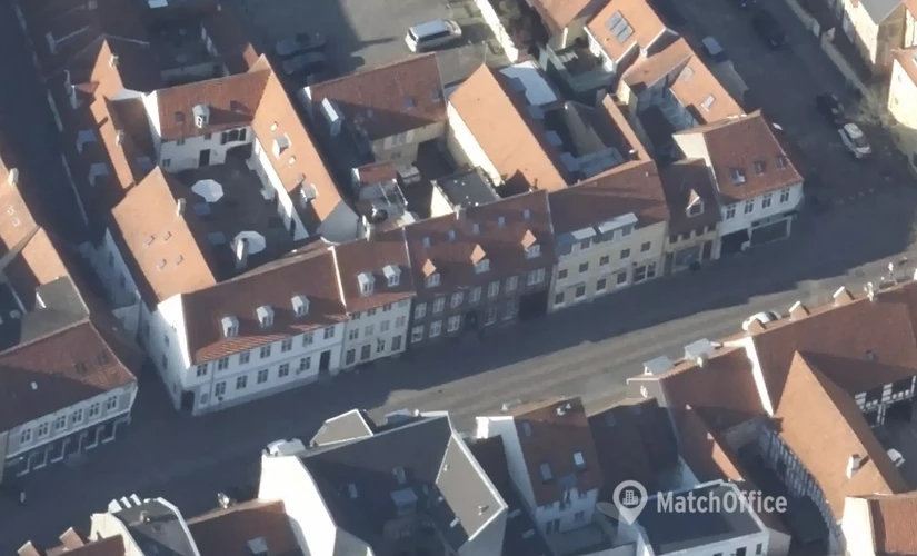 Butik til leje på Overgade 32A, 5000 Odense C - 85 m² | Foto 0 - Lokalebasen.dk