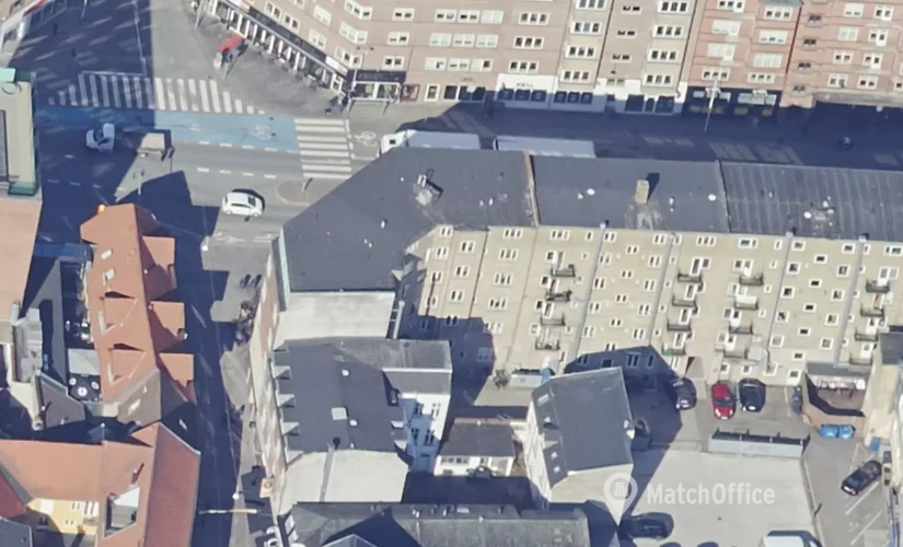 Butik til leje på Vesterbro 70, 9000 Aalborg - 75 m² | Foto 2 - Lokalebasen