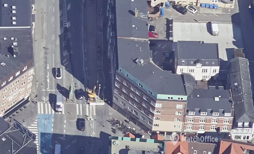 Butik til leje på Vesterbro 70, 9000 Aalborg - 75 m² | Foto 0 - Lokalebasen