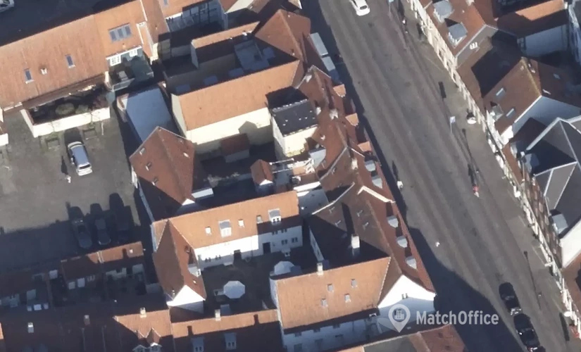 Butik til leje på Overgade 32A, 5000 Odense C - 85 m² | Foto 3 - Lokalebasen