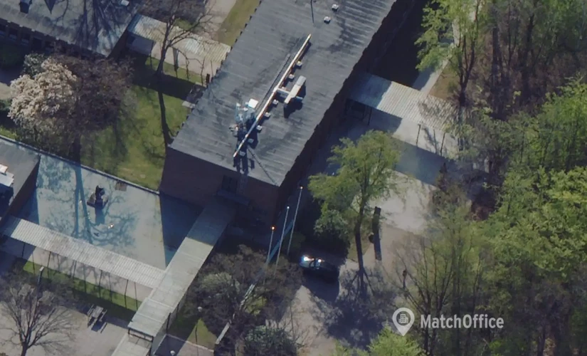 Office Frydenlundsvej 30 2950 Vedbaek