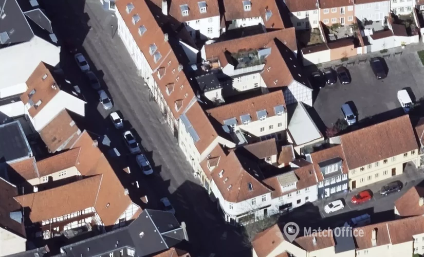 Butik til leje på Overgade 32A, 5000 Odense C - 85 m² | Foto 2 - Lokalebasen.dk