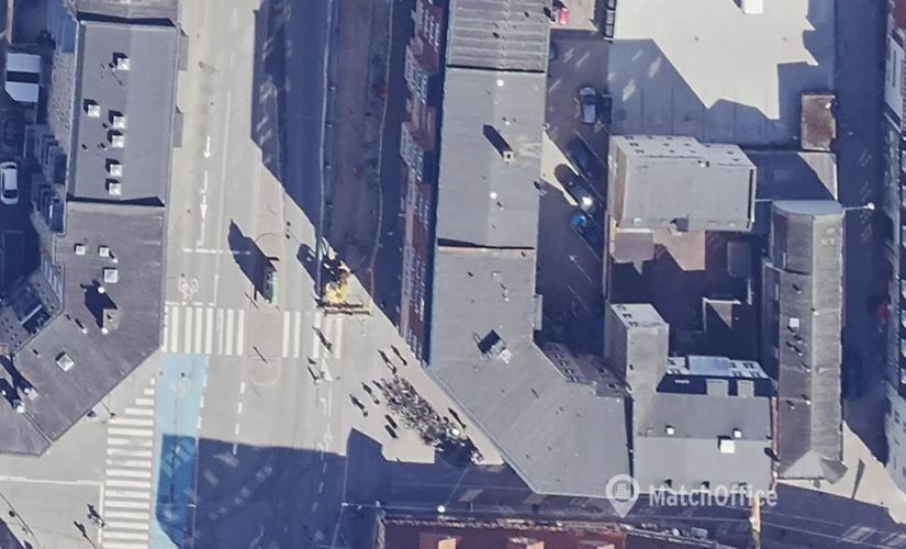 Butik til leje på Vesterbro 70, 9000 Aalborg - 75 m² | Foto 4 - Lokalebasen