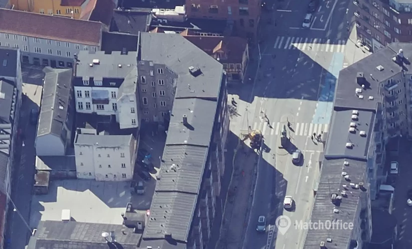 Butik til leje på Vesterbro 70, 9000 Aalborg - 75 m² | Foto 1 - Lokalebasen