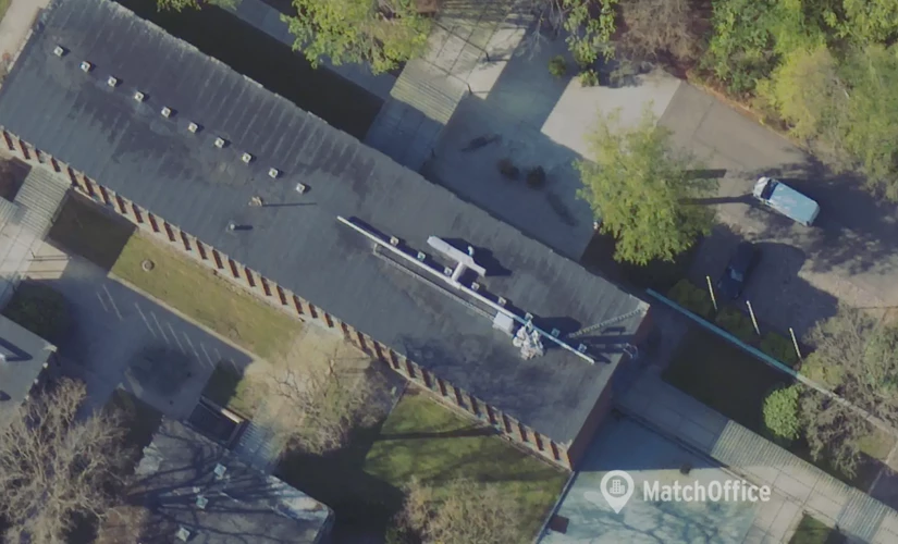 Office Frydenlundsvej 30 2950 Vedbaek