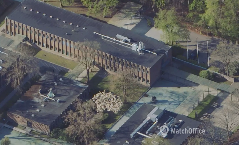 Kontor til leje på Frydenlundsvej 30, 2950 Vedbæk - 98 m² | Foto 1 - Lokalebasen