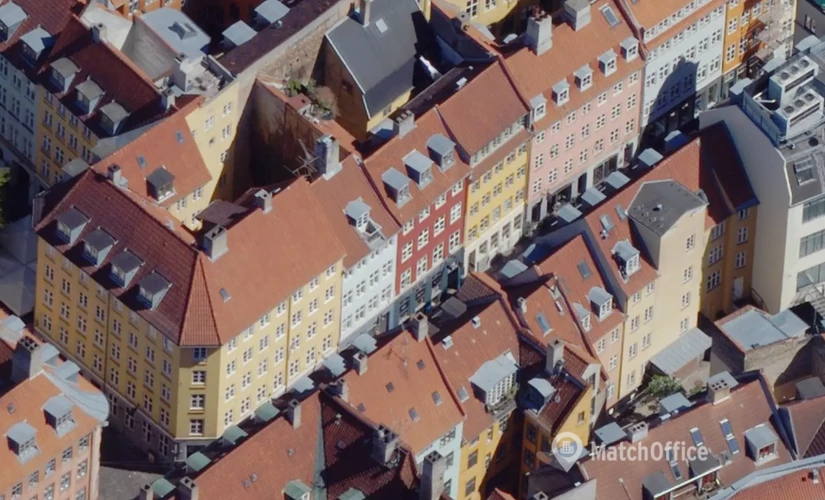 92 m² Commercial shop for rent in Copenhagen City Center, Klosterstræde 16 (1157) - 0 | MatchOffice