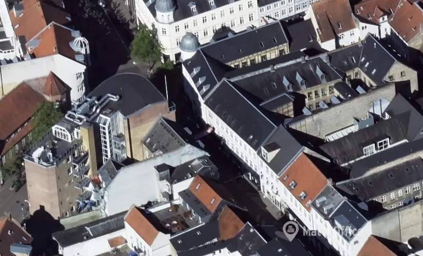 Butik til leje på Vestergade 61, 5000 Odense C - 85 m² | Foto 2 - Lokalebasen.dk