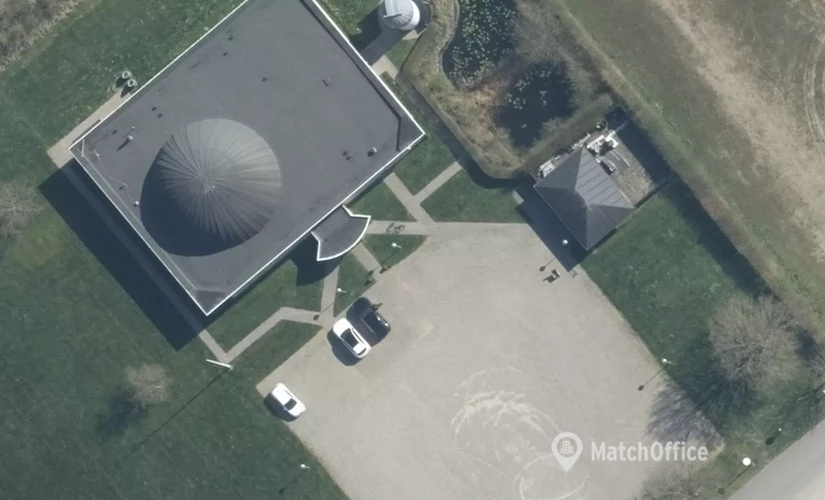 Kontor til leje på Søvej 36, 6630 Rødding - 84 m² | Foto 4 - Lokalebasen.dk