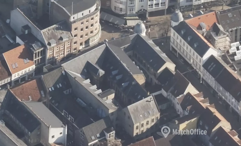 Butik til leje på Vestergade 61, 5000 Odense C - 85 m² | Foto 1 - Lokalebasen.dk