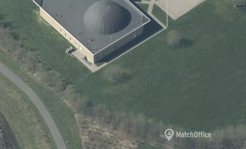 Office Søvej 36 6630 Rodding