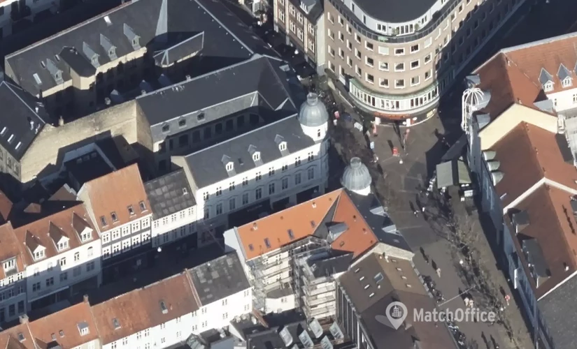 Butik til leje på Vestergade 61, 5000 Odense C - 85 m² | Foto 3 - Lokalebasen
