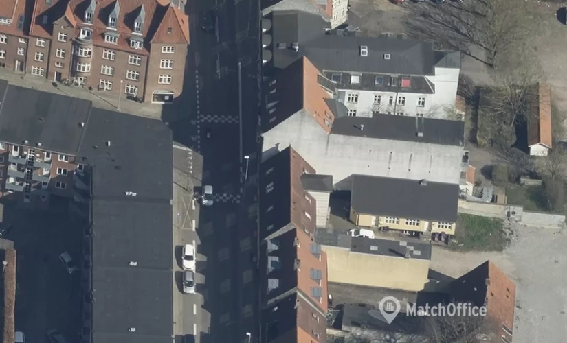 Butik til leje på Amaliegade 2, 8700 Horsens - 95 m² | Foto 3 - Lokalebasen.dk