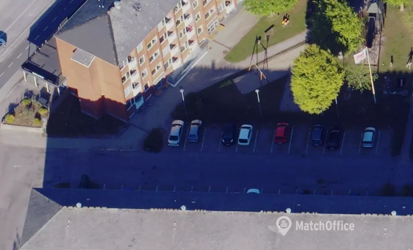 82 m² Store for rent in Ballerup, Baltorpvej 7 (2750) - 0 | MatchOffice