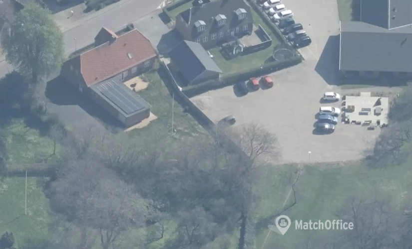 Butik til leje på Kliplev Hovedgade 6, 6200 Aabenraa - 97 m² | Foto 3 - Lokalebasen.dk