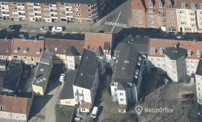 95 m² Shop for rent in Horsens, Amaliegade 2 (8700) - 0 | MatchOffice