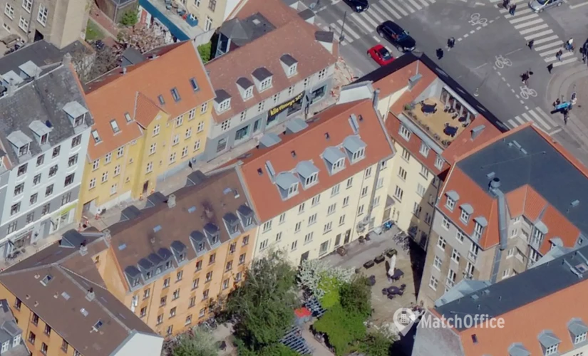 Butik til leje på Hallandsgade 1B, 2300 København S - 75 m² | Foto 0 - Lokalebasen