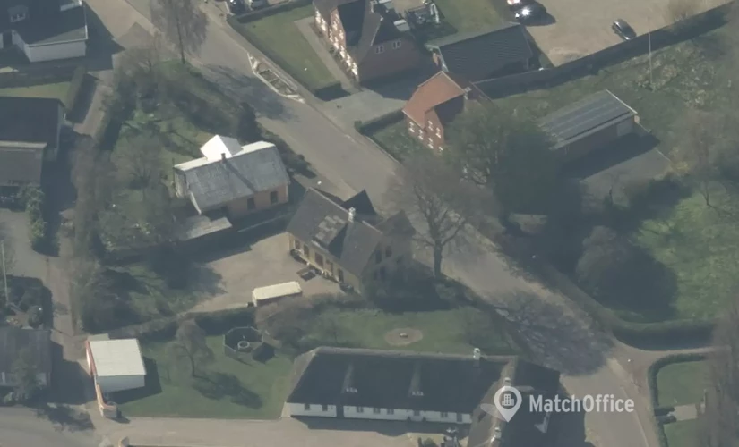 Butik til leje på Kliplev Hovedgade 6, 6200 Aabenraa - 97 m² | Foto 1 - Lokalebasen.dk