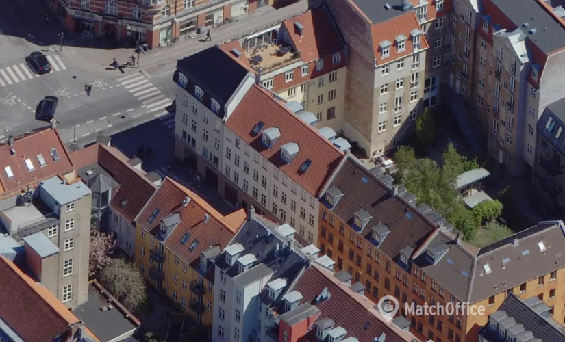 Butik til leje på Hallandsgade 1B, 2300 København S - 75 m² | Foto 3 - Lokalebasen