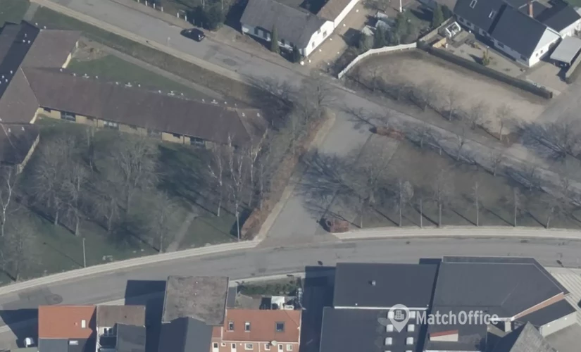 Bolig Borgergade 8 6600 Vejen